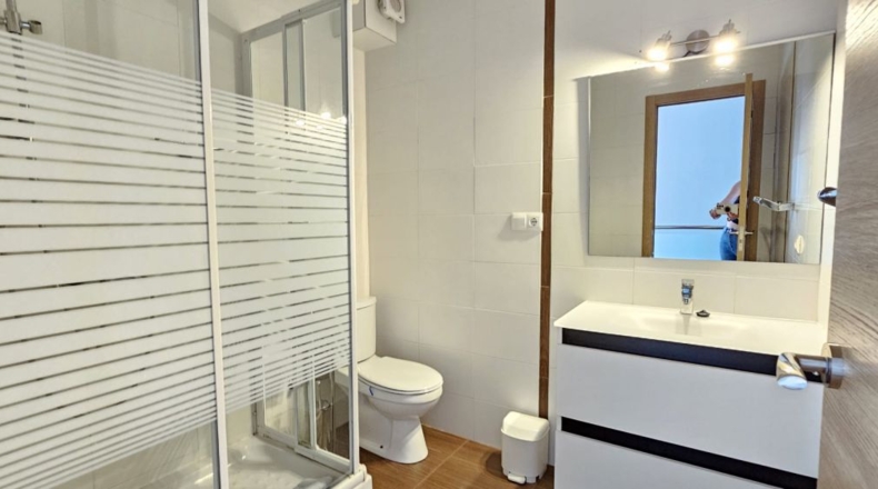 Malaga - Nerja - 100m2