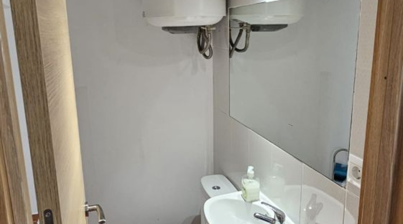 Malaga - Nerja - 100m2