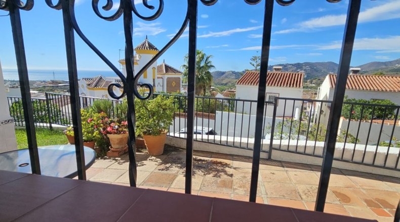 Malaga - Nerja - 100m2