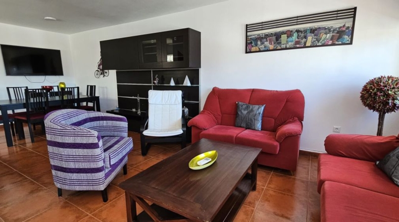 Malaga - Nerja - 100m2