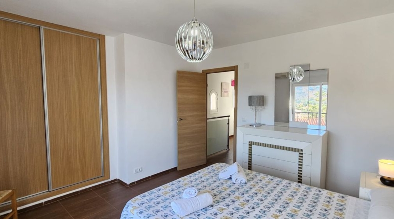 Malaga - Nerja - 100m2
