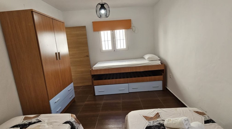 Malaga - Nerja - 100m2