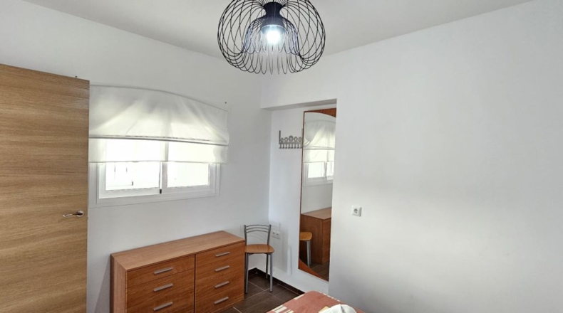 Malaga - Nerja - 100m2