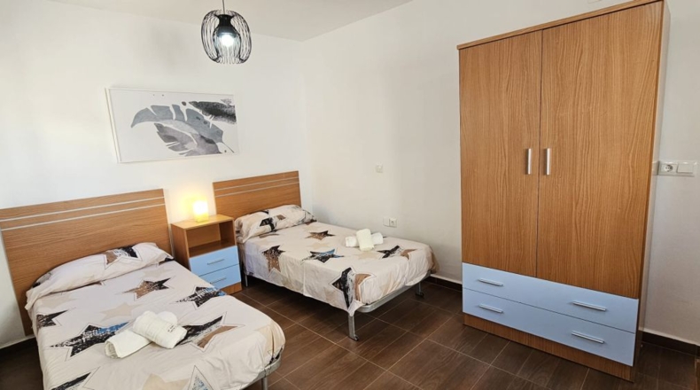 Malaga - Nerja - 100m2