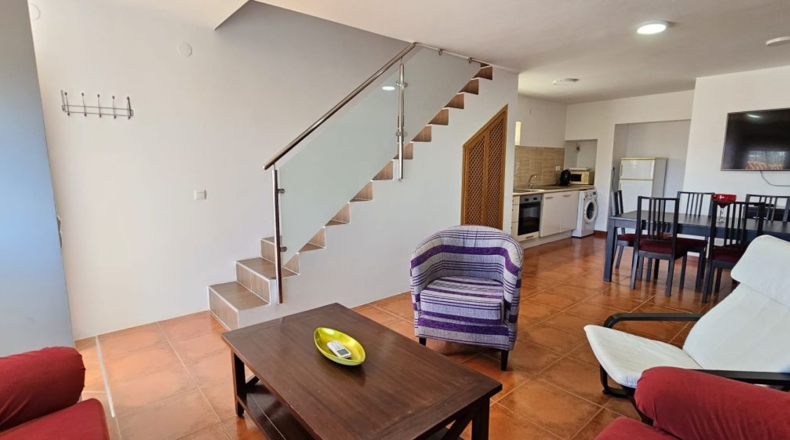 Malaga - Nerja - 100m2