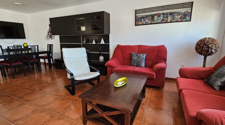 Malaga - Nerja - 100m2