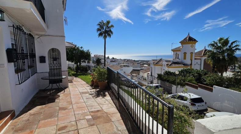 Malaga - Nerja - 100m2