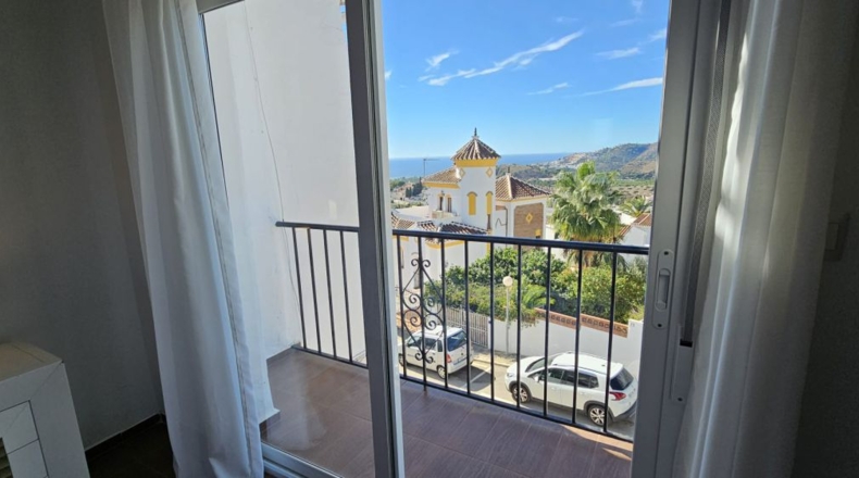 Malaga - Nerja - 100m2