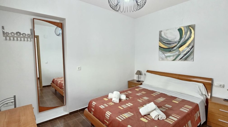 Malaga - Nerja - 100m2