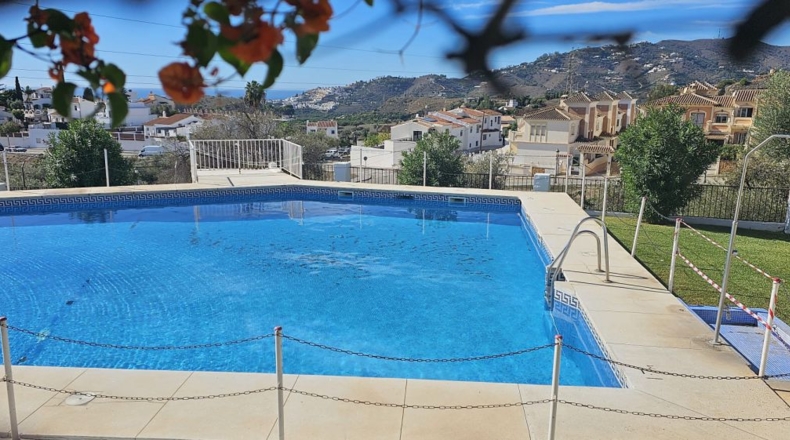 Malaga - Nerja - 100m2