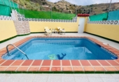 Xalet independent amb terreny en venda a Torrox ref.: TR102116 foto