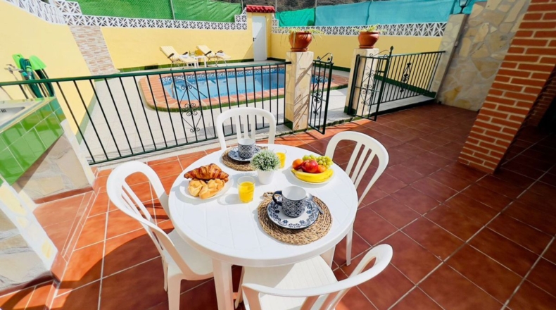 Málaga - Torrox - 150m2