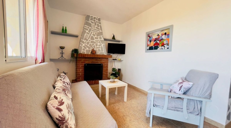 Málaga - Torrox - 150m2