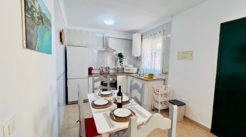 Málaga - Torrox - 150m2