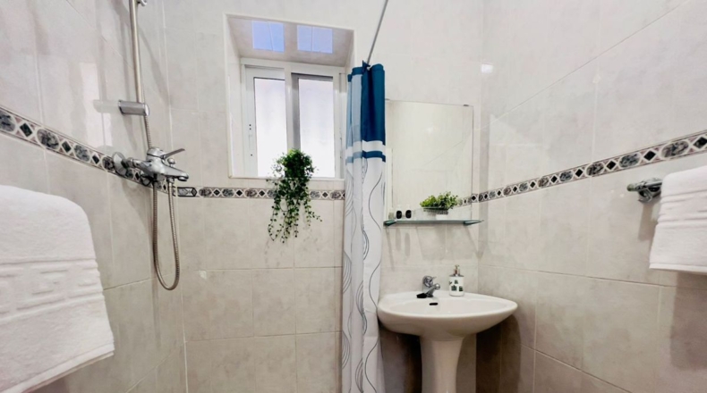Málaga - Torrox - 150m2