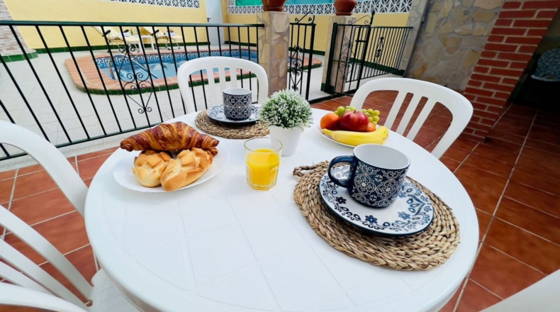 Málaga - Torrox - 150m2