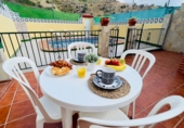 Xalet independent amb terreny en venda a Torrox ref.: TR102116 foto