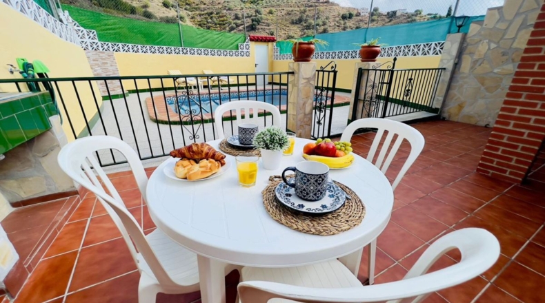 Málaga - Torrox - 150m2