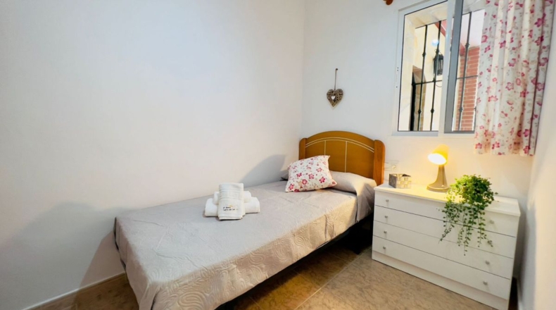 Málaga - Torrox - 150m2
