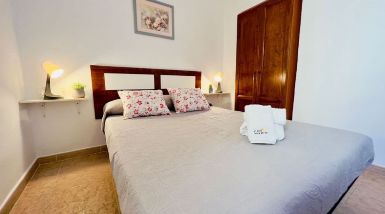 Málaga - Torrox - 150m2