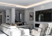 Xalet independent amb terreny en venda a Marbella ref.: TR252536 foto