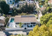 Xalet independent amb terreny en venda a Marbella ref.: TR252536 foto
