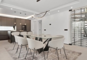 Xalet independent amb terreny en venda a Marbella ref.: TR252536 foto