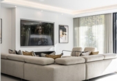 Xalet independent amb terreny en venda a Marbella ref.: TR252536 foto
