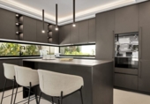 Xalet independent amb terreny en venda a Marbella ref.: TR252536 foto