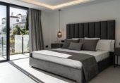 Xalet independent amb terreny en venda a Marbella ref.: TR252536 foto