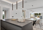 Xalet independent amb terreny en venda a Marbella ref.: TR252536 foto
