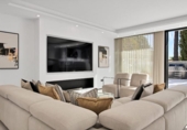 Xalet independent amb terreny en venda a Marbella ref.: TR252536 foto