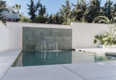 Xalet independent amb terreny en venda a Marbella ref.: TR252536 foto