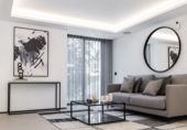 Xalet independent amb terreny en venda a Marbella ref.: TR252536 foto
