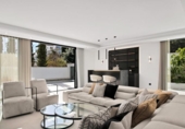 Xalet independent amb terreny en venda a Marbella ref.: TR252536 foto