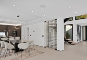 Xalet independent amb terreny en venda a Marbella ref.: TR252536 foto