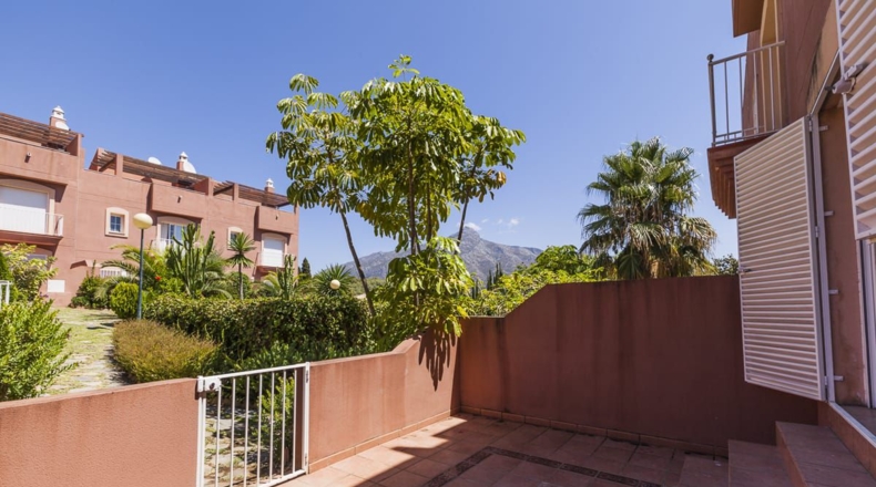Málaga - Marbella - 232m2