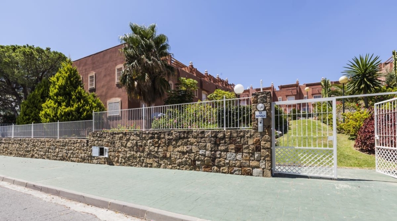Málaga - Marbella - 232m2