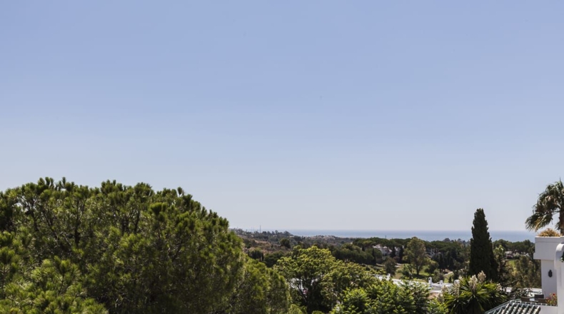Málaga - Marbella - 232m2