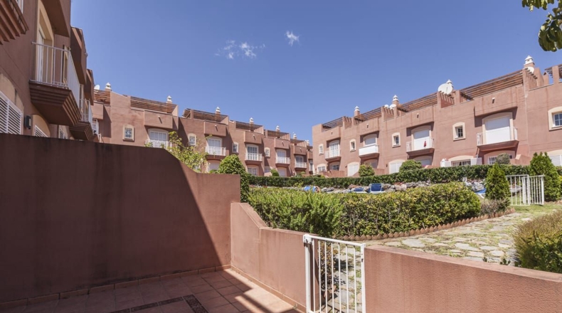 Málaga - Marbella - 232m2