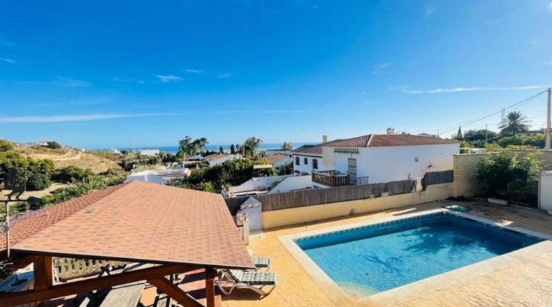 Málaga - Nerja - 2000m2
