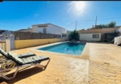 Chalet independiente con terreno en venta en Nerja ref: TR103080 foto