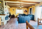 Chalet independiente con terreno en venta en Nerja ref: TR103080 foto