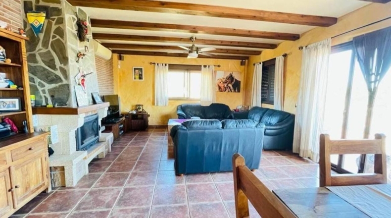 Málaga - Nerja - 2000m2