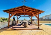 Chalet independiente con terreno en venta en Nerja ref: TR103080 foto