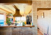 Chalet independiente con terreno en venta en Nerja ref: TR103080 foto