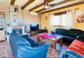 Chalet independiente con terreno en venta en Nerja ref: TR103080 foto
