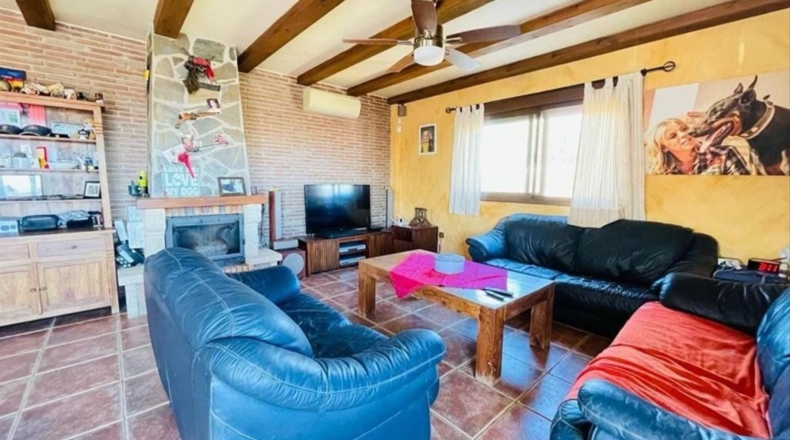 Málaga - Nerja - 2000m2