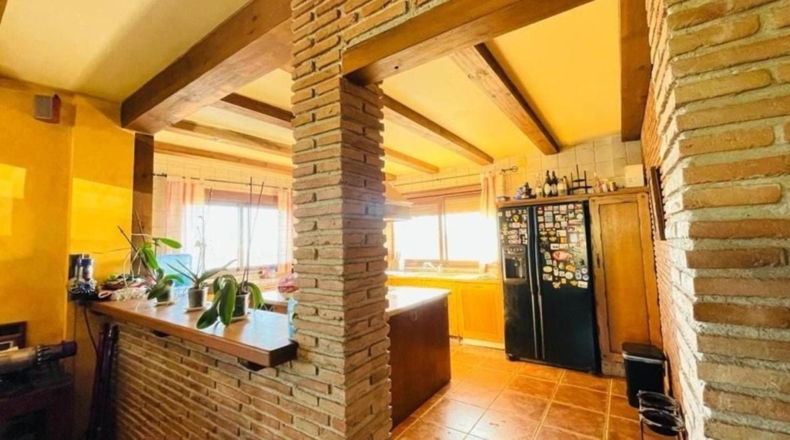 Málaga - Nerja - 2000m2