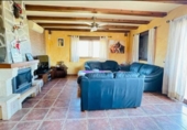 Chalet independiente con terreno en venta en Nerja ref: TR103080 foto